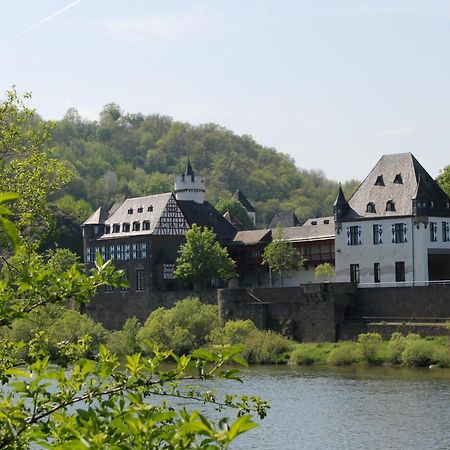 Ferienwohnung Auf Der Moselhoehe - Naehe Koblenz Und Cochem Dieblich Esterno foto