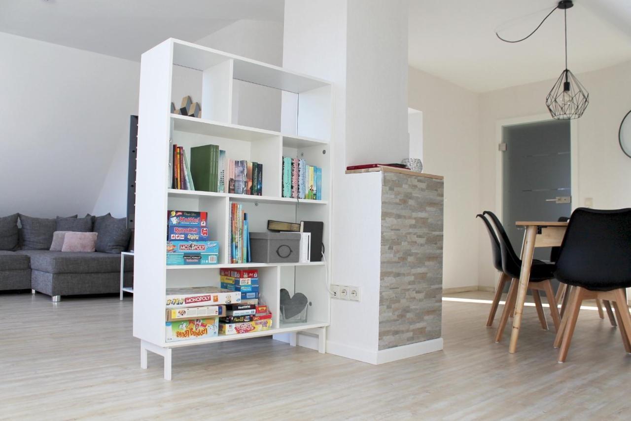 Ferienwohnung Auf Der Moselhoehe - Naehe Koblenz Und Cochem Dieblich Esterno foto