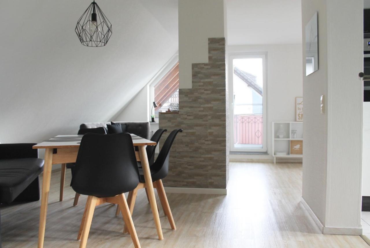 Ferienwohnung Auf Der Moselhoehe - Naehe Koblenz Und Cochem Dieblich Esterno foto
