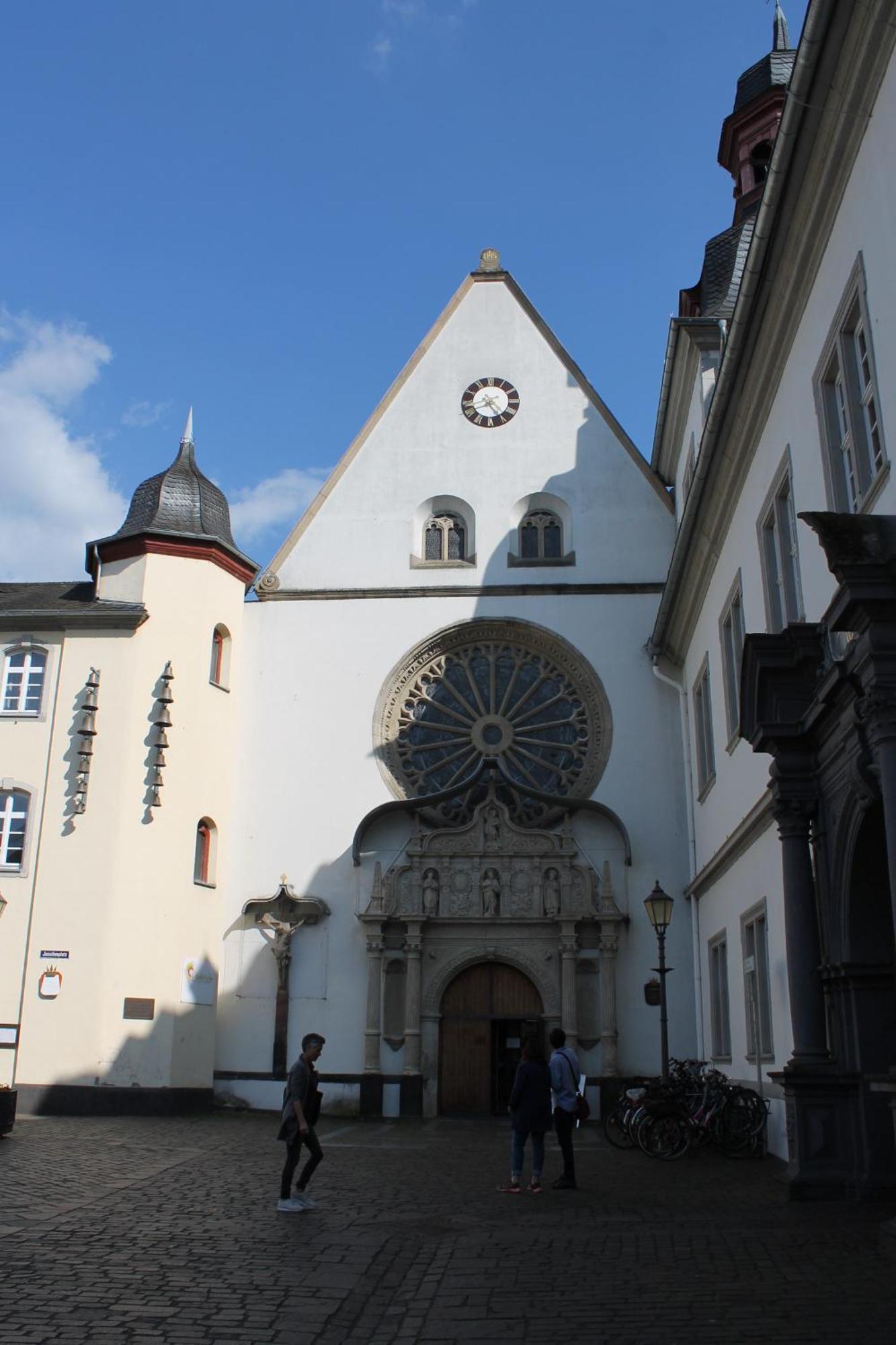 Ferienwohnung Auf Der Moselhoehe - Naehe Koblenz Und Cochem Dieblich Esterno foto