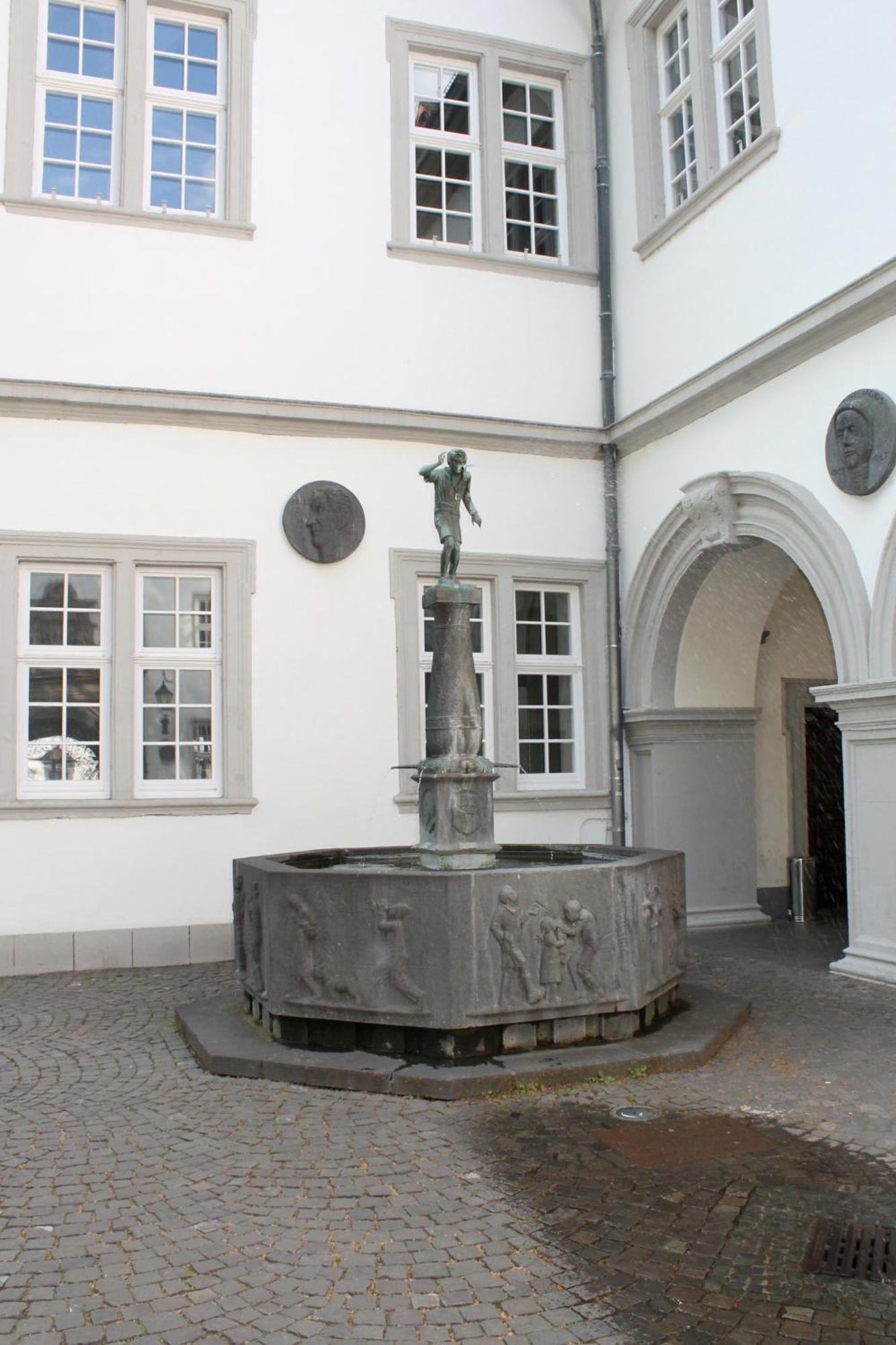 Ferienwohnung Auf Der Moselhoehe - Naehe Koblenz Und Cochem Dieblich Esterno foto